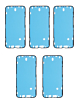 Waterproof Pre-cut LCD Adhesive Tape for iPhone 14 / 16e (Front) (Pack of 5)