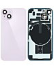Shop the purple back glass with frame and MagSafe magnet for iPhone 14 service pack.

