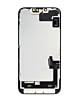 OLED Assembly with Proximity Sensor Flex Pre-Installed for iPhone 14 (Service Pack)