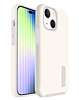 iPhone 14 Plus /15 Plus Dual Layer Protection Case - WHITE (Only Ground Shipping)