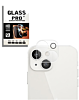 Order the back camera tempered glass for the iPhone 14 or 14 Plus — in clear.