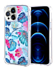 BLUE Light Injection Case - G99 for iPhone 14 Pro (Only Ground Shipping)