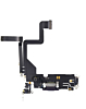 Grab the wholesale deals on the charging port flex cable for iPhone 14 Pro in Deep Purple, premium quality.