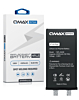 Shop the QMAX base replacement battery for the iPhone 14 Plus — 4325 mAh, spot weld required.
