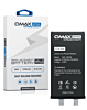 Order the QMAX base extended capacity replacement battery for the iPhone 14 Plus — 4780 mAh, spot weld required.
