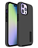Dual Layer Protection Case - GRAY for iPhone 14 Pro Max (Only Ground Shipping)