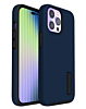 Dual Layer Protection Case - NAVY BLUE for iPhone 14 Pro Max (Only Ground Shipping)