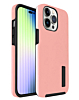 Dual Layer Protection Case - ROSE GOLD for iPhone 14 Pro Max (Only Ground Shipping)