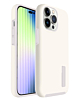 Dual Layer Protection Case - WHITE for iPhone 14 Pro Max (Only Ground Shipping)