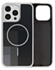 Woven Color Pattern Case (BLACK) for iPhone 14 Pro Max (Only Ground Shipping)