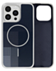 Woven Color Pattern Case (NAVY BLUE) for iPhone 14 Pro Max (Only Ground Shipping)