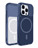 MirrorShield MagSafe Case (DARK BLUE) for iPhone 14 Pro Max (Only Ground Shipping)