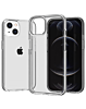 Ultra Glossy Protector Case - CLEAR for iPhone 14 / 13 (Only Ground Shipping)