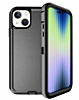 Heavy Duty Case for iPhone 14 / 13 (BLACK) (Only Ground Shipping)