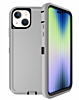 Heavy Duty Case for iPhone 14 / 13 (DARK GRAY & BLACK) (Only Ground Shipping)