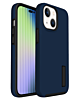 iPhone 14 Plus /15 Plus Dual Layer Protection Case - NAVY BLUE (Only Ground Shipping)