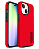 Dual Layer Protection Case - RED for iPhone 14 / 13 (Only Ground Shipping)