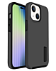 iPhone 14 Plus /15 Plus Dual Layer Protection Case - GRAY (Only Ground Shipping)