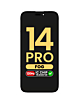 OLED Assembly for iPhone 14 Pro (Premium Assembled / 120HZ) (IC Transfer Eligible)