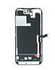 OLED Assembly for iPhone 14 Pro (Aftermarket Soft / QV8 / 120HZ) (IC Transfer Eligible) (Exclusive OLED Breakage Warranty)