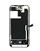 OLED Assembly for iPhone 14 Pro (True Tone Programming and IC Transfer NOT REQUIRED) (Aftermarket QV8 V3 / Soft / 120HZ)