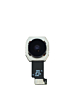 Shop the single back camera for iPhone 14 Pro with 0.5x zoom.
