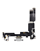 Grab the wholesale deals on the charging port flex cable for the iPhone 14 Plus — in Starlight, aftermarket.
