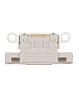 Charging Port (for iPhone 14 / 14 Plus STARLIGT) (Pack of 10)