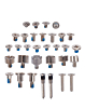 Shop the complete screw set for the iPhone 14 Plus.