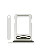 Buy the dual SIM card tray for the iPhone 14 or 14 Plus — in Starlight.