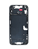 Middle Frame with Small Parts for iPhone 14 Plus (BLACK) (International Version)