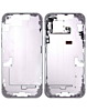 Purchase the middle frame with small parts for the iPhone 14 Plus — in Purple, US version, OEM pull A grade.