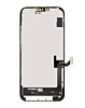OLED Assembly for iPhone 14 Plus (Aftermarket Soft / QV8) (IC Transfer Eligible) (Exclusive OLED Breakage Warranty)