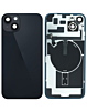 Grab the wholesale deals on the back glass with frame and MagSafe magnet for the iPhone 14 Plus — in Midnight, service pack.