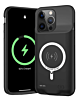 Slim Charging Case with Msafe Charging (8500 mAh) for iPhone 14 Pro Max (Only Ground Shipping)