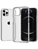 Ultra Glossy Protector Case - CLEAR for iPhone 14 Pro Max (Only Ground Shipping)