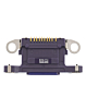 Charging Port for iPhone 14 Pro / 14 Pro Max (DEEP PURPLE) (Pack of 10)