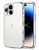 Glossy Protector Case - CLEAR for iPhone 14 Pro Max (Only Ground Shipping)