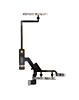Power & Volume Button Flex Cable for iPhone 14 Pro Max