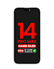 OLED Assembly for iPhone 14 Pro Max (Aftermarket Hard / QV8 / 60HZ) (IC Transfer Eligible)