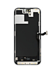 OLED Assembly for iPhone 14 Pro Max (True Tone Programming and IC Transfer NOT REQUIRED) (Aftermarket QV8 V3 / Soft / 120HZ)