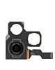 Shop the Single Back Camera for iPhone 14 Pro Max, 1x.
