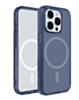 MirrorShield MagSafe Case (DARK BLUE) for iPhone 14 Pro Max (Only Ground Shipping)