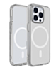 MirrorShield MagSafe Case (WHITE) for iPhone 14 Pro Max (Only Ground Shipping)