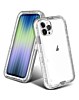 Transparent Shockproof Case - CLEAR for iPhone 14 Pro Max (Only Ground Shipping)