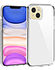 Soft Clear Case for iPhone 15 (Only Ground Shipping)
