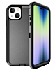 Heavy Duty Case for iPhone 15 (BLACK) (Only Ground Shipping)