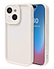 All Round Protective Case - WHITE for iPhone 15 (Only Ground Shipping)