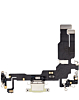 Buy the Charging Port Flex Cable for iPhone 15 in yellow, premium quality.