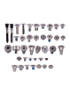 Complete Screw Set for iPhone 15